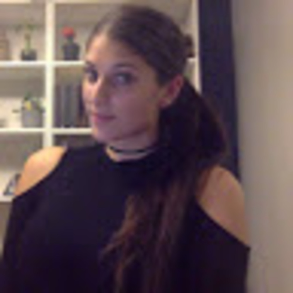 Meet your Posher, Lex